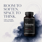 Stellar Secret Relaxing — Room to Soften, Space to Think.